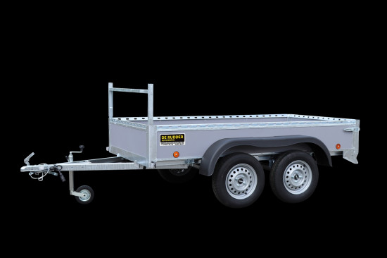 Buddy 250t Gr 05 Zwart (002) 3